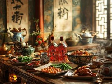 山東：魯菜發源地，宮廷與民間美食文化的交融之地