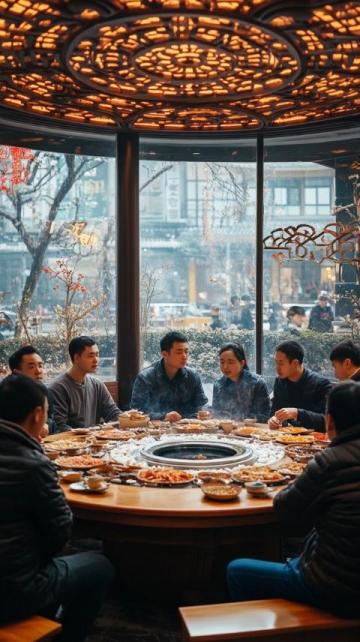 紹興必嘗美食：黃酒、臭豆腐與傳統佳肴推薦