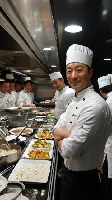 昆明官渡古鎮：探尋歷史悠久的地道云南美食之旅