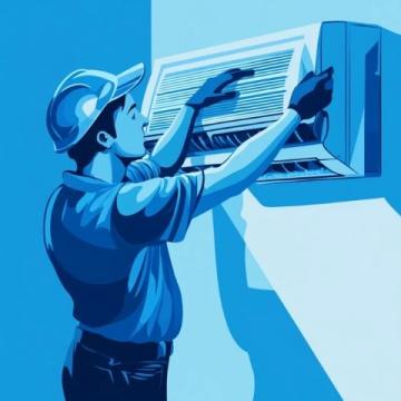 如何正確清潔空調(diào)內(nèi)、外機？實用保養(yǎng)小貼士