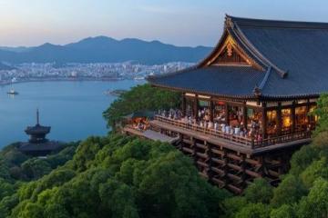全球必去旅行勝地推薦：自然風(fēng)光、文化韻味與美食探索