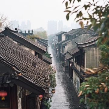 無錫兩天一夜游旅行指南