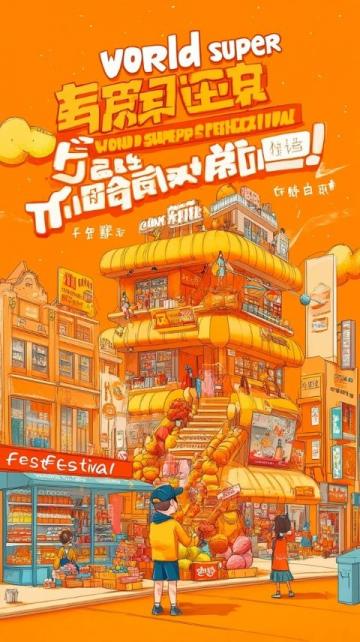 津味小吃一網打盡：揭秘天津風味小吃傳奇