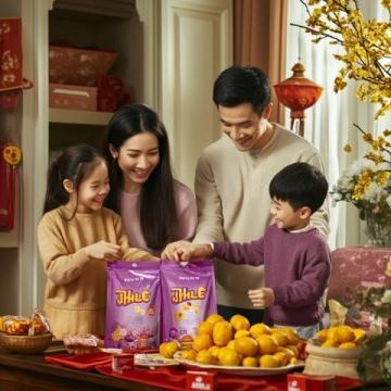 春節不止打麻將，家中還有很多好玩的活動