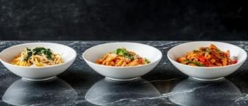 四道料理讓你驚艷！