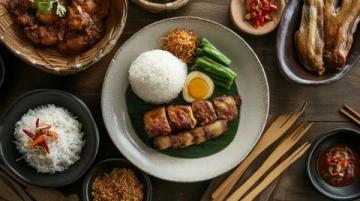 探尋津南八里臺的味蕾新寵——南巷酒肆（香港建鑫城店）