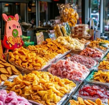 廈門旅游全攻略：自然人文美食一網打盡