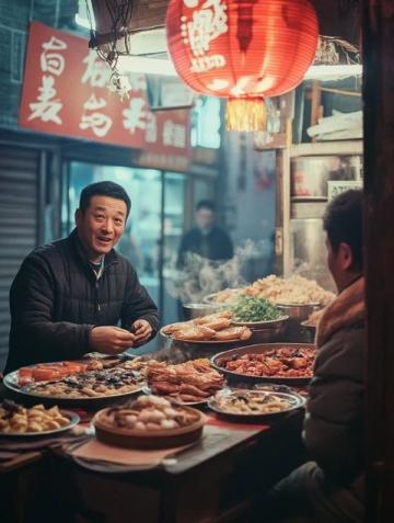 徐州：五省通衢，兵家必爭之地，一個被低估的美食之城！
