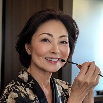 丁博眼部變美知識(shí)分享中老年上瞼松弛選擇重瞼術(shù)VS切眉術(shù)