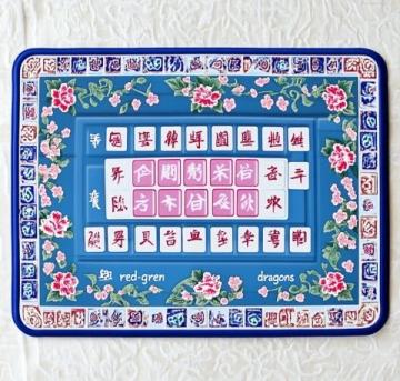 春節不止打麻將，家中還有很多好玩的活動
