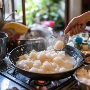 馬拉盞制作指南:傳統(tǒng)東南亞糕點的秘密