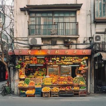 青島浮山后美食指南：本地人心頭好的5家小店
