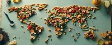 全球美食之旅：嘗遍世界經(jīng)典佳肴