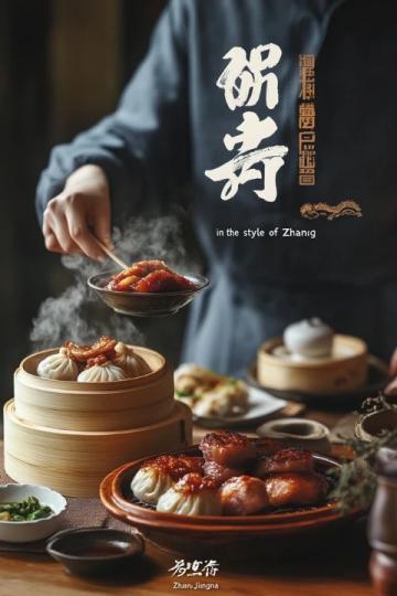 淮安美食攻略：品嘗江蘇北部歷史文化名城的特產(chǎn)