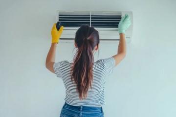 如何正確清潔空調(diào)內(nèi)、外機？實用保養(yǎng)小貼士