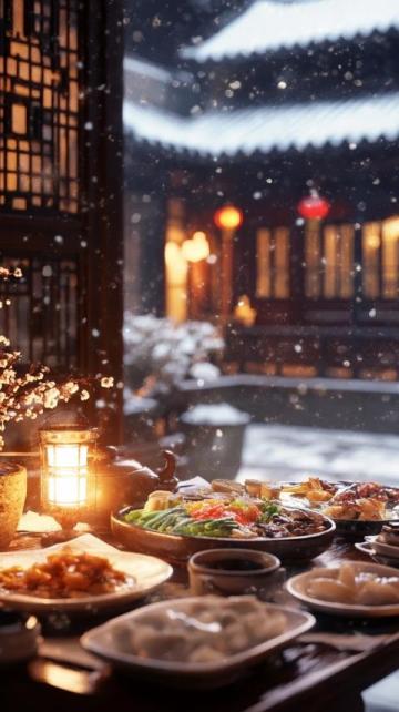 山東：魯菜發源地，宮廷與民間美食文化的交融之地
