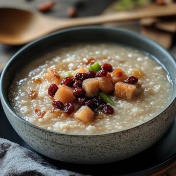 貴陽油泡飯：傳統街頭美食的獨特風味與吃法指南