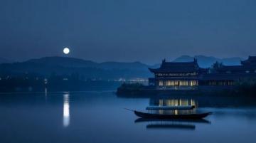 杭州8個(gè)心動(dòng)暴擊點(diǎn)：從古寺到夜市，才是真正的美景！