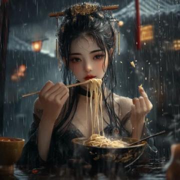 石家莊塔北路美食一條街：板面、刀削面，還有更多美味等你來發現！