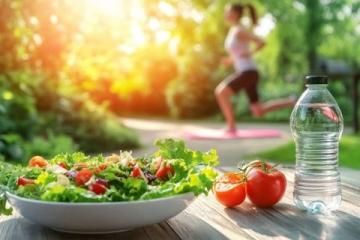 養(yǎng)生：調(diào)整生活飲食習(xí)慣，增強(qiáng)體質(zhì)防疾病