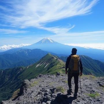 圖文牛頭山旅游攻略：游覽路線推薦、最佳時間及穿著指南。