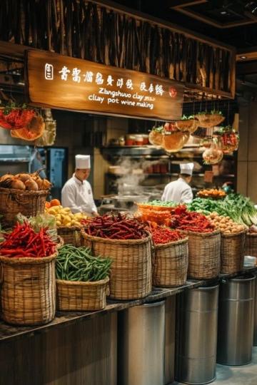 青島浮山后美食指南：本地人心頭好的5家小店