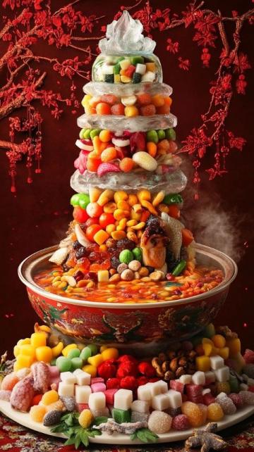 福州春節年俗這道菜最解壓不是佛跳墻竟是它！