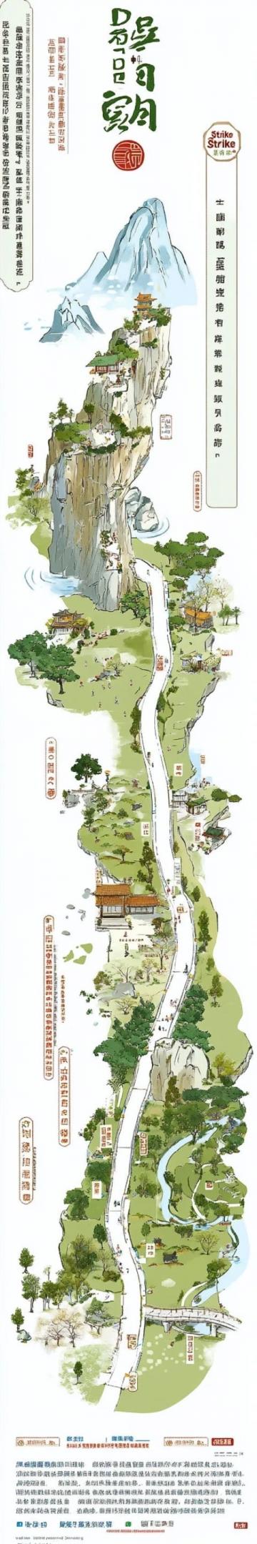 福建人文地圖(福建人文常識(shí))