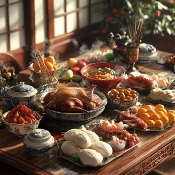 **山東的八大菜系傳承與創(chuàng)新的美食盛宴**山東魯菜特色