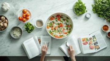 新手必學！10道簡單家常美食，滿足多樣化口味需求！