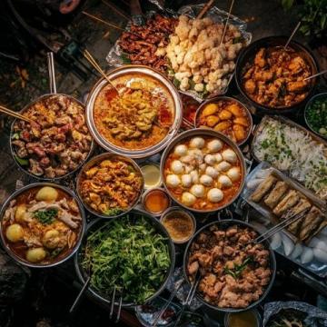 馬尼拉美食探秘：8道必嘗佳肴，感受東南亞風(fēng)味之旅
