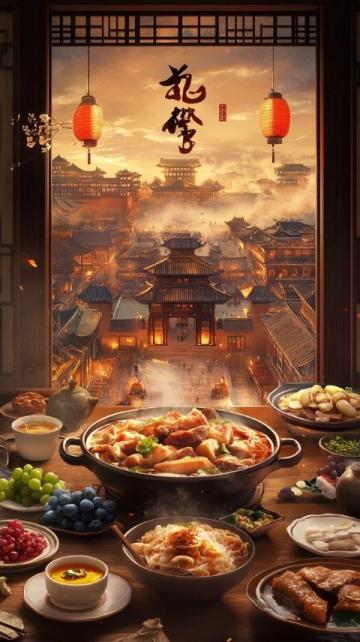 溫州深夜美食新寵：創(chuàng)意炸物與經(jīng)典小吃碰撞交融