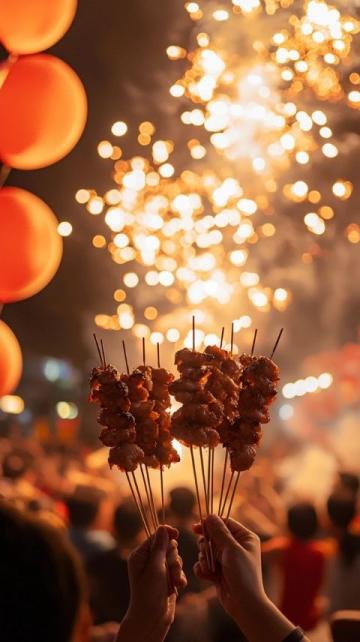解鎖各地經典肉夾饃秘制技藝：滿足你味蕾的千年長安煙火氣