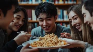 中國四大“蒜都”：這里的人一頓不吃蒜渾身不自在！