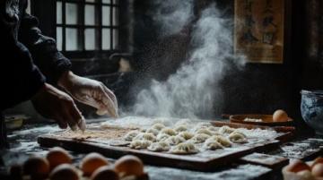 探尋山東魯菜之源：品味百年傳承的咸鮮風味