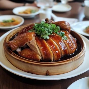 浙江經典美食推薦：東坡肉、西湖醋魚等必嘗佳肴