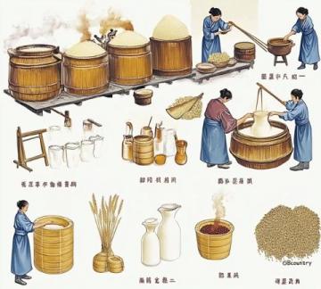 探秘武威美食文化：從釀皮子到三套車，發(fā)現(xiàn)不一樣的味蕾之旅