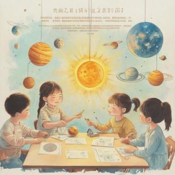 如何通過科學(xué)繪本激發(fā)孩子的探索欲和好奇心？