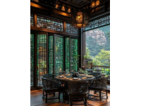 貴陽美食與美景：舌尖上的山水之旅