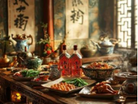 山東：魯菜發(fā)源地，宮廷與民間美食文化的交融之地