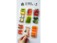 探索新鮮食材，告別外賣煩惱：錢(qián)大媽上市商品，你的菜在哪兒？