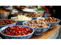 北京最具代表性的5款特色美食推薦，涵蓋經(jīng)典菜肴與地道小吃