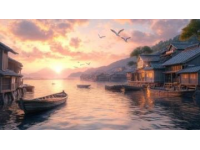 霞浦小漁村：攝影愛(ài)好者的光影秘境