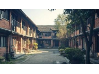 四川大竹清河古鎮游記：探秘古韻之旅
