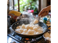 馬拉盞制作指南：傳統東南亞糕點的秘密