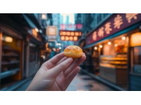今日走訪三家醫院，復查進展順利，西四包子鋪美食體驗分享