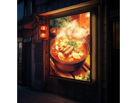 溫州深夜美食新寵：創(chuàng)意炸物與經(jīng)典小吃碰撞交融
