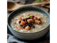 貴陽油泡飯：傳統(tǒng)街頭美食的獨特風(fēng)味與吃法指南