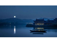 杭州8個心動暴擊點(diǎn)：從古寺到夜市，才是真正的美景！