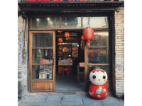 荊州人的鄉愁, 我的寶藏小館子